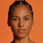 ALICIA KEYS