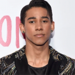 Keiynan Lonsdale